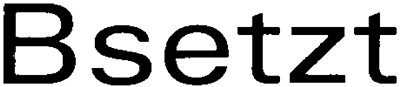 K-Set